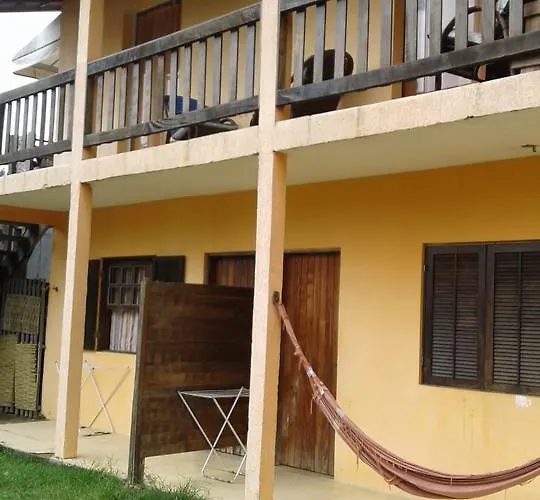 Suites Praia Das Toninhas