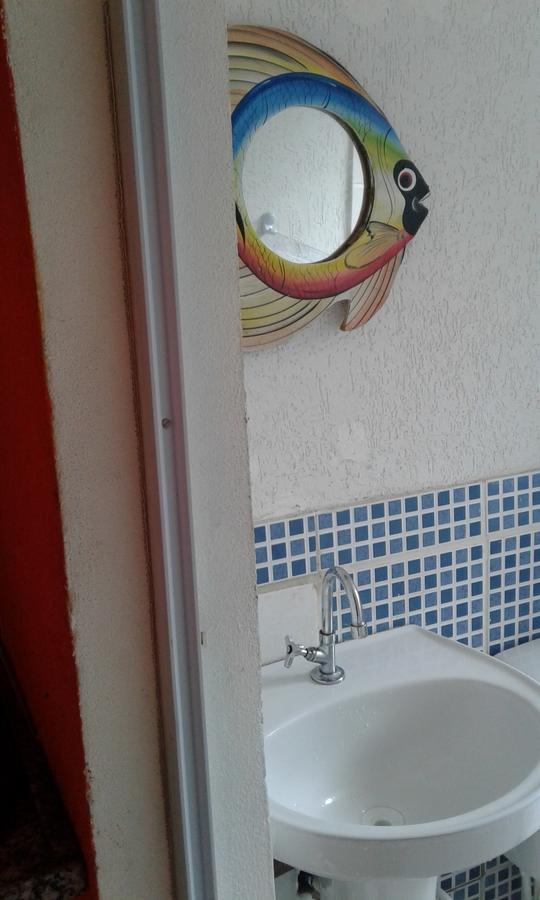 Lodge Toninhas *
