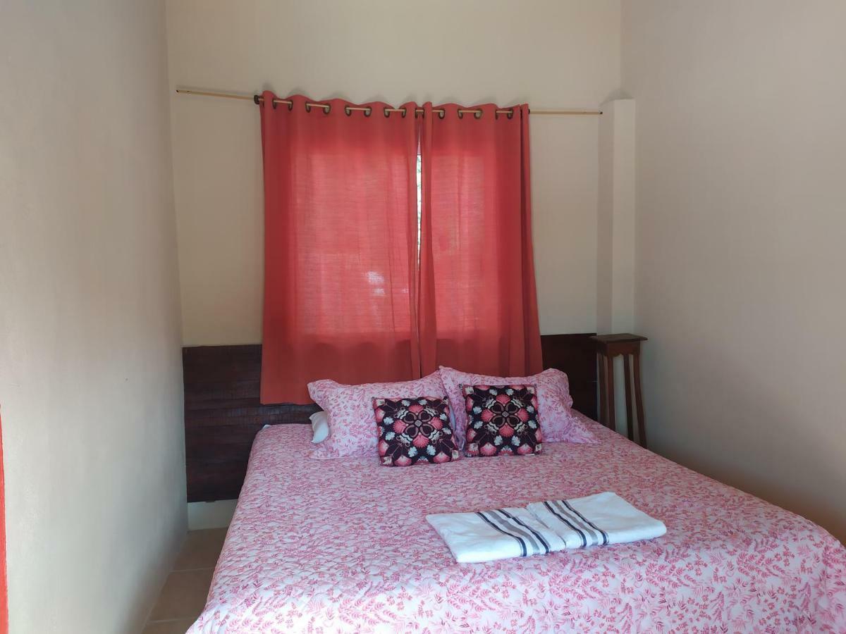 Lodge Toninhas Ubatuba