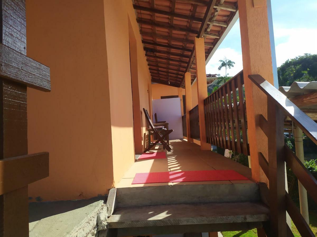 Lodge Toninhas *